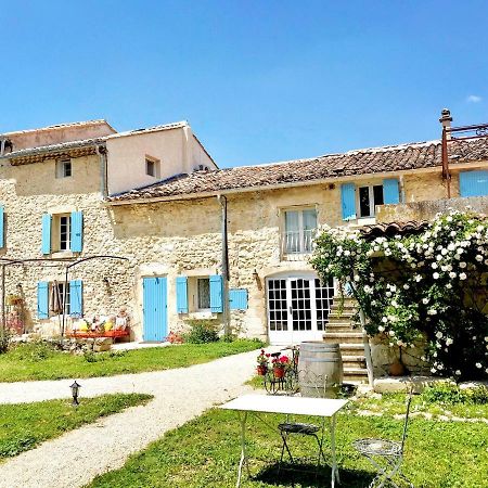 페른느 레 퐁텐느 Domaine De La Brave B&B 외부 사진