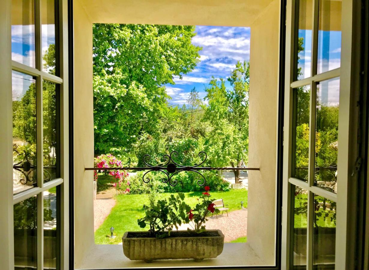 페른느 레 퐁텐느 Domaine De La Brave B&B 객실 사진