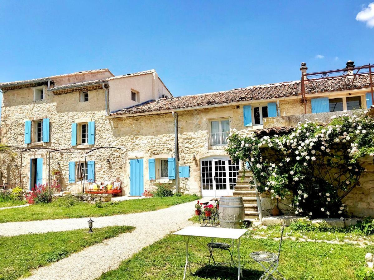 페른느 레 퐁텐느 Domaine De La Brave B&B 외부 사진